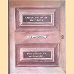 Encyclopedisch handboek der grafische werkwijzen
N.G. van Huffel
€ 6,50