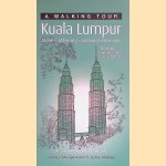 A Walking Tour: Kuala Lumpur. Sketches of the city's architectural treasures. 12 maps and more then 80 illustrations door Audrey Southgate e.a.