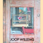 Joop Willems. Een keuze uit zijn werk door Margot Fretz e.a.