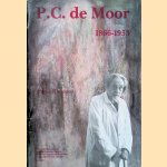 P.C. de Moor 1866-1953 door Joppe Knoester