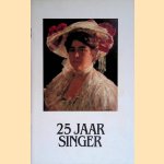 25 jaar Singer door Jan P. Koenraads e.a.