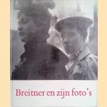 Breitner en zijn foto's door A.B. Osterholt