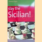 Slay the Sicilian!
Timothy Taylor
€ 12,50