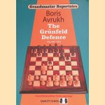 Grandmaster Repertoire 9: The Grunfeld Defence - Volume Two
Boris Avrukh
€ 15,00