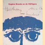 Eugène Brands en de Vijftigers
Ed Wingen
€ 8,00