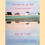 Aan de rivier. Gabriëlle van de Laak, schilderijen en werken op papier *GESIGNEERD*
Renee Steenbergen e.a.
€ 15,00