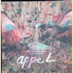 Het gezicht van Appel = The Face of Appel
Ed Wingen e.a.
€ 10,00