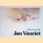 Jan Vanriet door Marcel van Jole