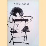 Hugo Claus: V. Nus Vulgaris
Hugo Claus e.a.
€ 10,00