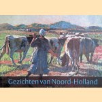 Gezichten van Noord-Holland. Schilderijen 1850-1950
Rob Bouber
€ 8,00