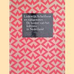 Lodewijk Schelfhout en tijdgenoten - De komst van het kubisme in Nederland door Mariette Brouwers e.a.