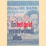 En het geld verantwoordt alles: een financiële geschiedenis van het Koninkrijk der Nederlanden door H.C. Wytzes