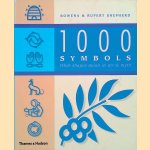 1000 Symbols door Rowena Shepherd e.a.