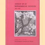 Gezicht op de Bergensche School 1910 - 1935 door H.L.C. Jaffé