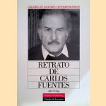 Retrato de Carlos Fuentes door Julio Ortega