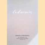 Daniel Codorniu
Alexandre Ballester
€ 10,00