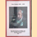 Kees Verwey 1900-1995 - DVD
Anita Soer
€ 10,00