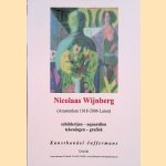 4 kleine publicaties over Nicolaas Wijnberg door Jan Juffermans e.a.