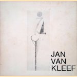 Jan van Kleef door Jan Juffermans