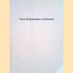 Hans Ruijssenaars Architecten *met GESIGNEERDE brief*
Hans Ruijssenaars
€ 30,00