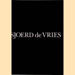 Sjoerd de Vries: tentoonstelling / Exhibition: 25 November - 23 December 1984 door P.B. van Voorst van Beest