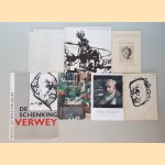 7 publicaties over Kees Verwey
diverse auteurs
€ 10,00