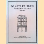 De Arte et Libris. Festschrift Erasmus 1934-1984
Abraham Horodish
€ 30,00