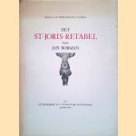 Het St-Joris-Retabel van Jan Borman
Graaf J. de Borchgrave Altena
€ 15,00