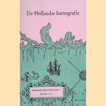 De Hollandse kartografie door Antoine de Smet