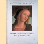 Italienische Madonnen des Quattrocento *SIGNED* door Guido Manacorda