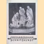 Oberammergauer Schnitzkunst
Blida Heynold-Graese
€ 15,00