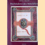 Buchmalerei des Mittelalters. Eine Einführung door Otto Pächt e.a.