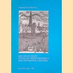 Een halve eeuw Stedelijk Prentenkabinet van Antwerpen (1938-1988) door Francine de Nave