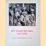 Het Passieretabel van Geel door J. van Herck