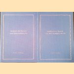 Süddeutsche Barock und Rokokobildwerke (2 volumes) door Rainer Jungbauer