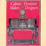 Cabinet makers and furniture designers door Hugh Honour