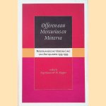 Offeren aan Mercurius en Minerva: Nederlandsche Vereeniging van Antiquaren 1935-1995 door Nop Maas e.a.