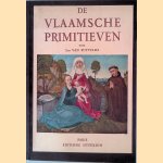 De Vlaamsche Primitieven door Leo van Puyvelde