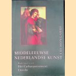 Middeleeuwse Nederlandse kunst uit Hongarije. Een keuze uit de collecties van het Museum voor Schone Kunsten, Boedapest en het Museum voor Christelijke Kunst, Esztergom door Onno Helleman