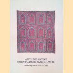 Alte und antike orientalische Flachgewebe. Ausstellung vom 26.3. bis 5.4.1982
Peter Bausback
€ 8,00