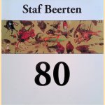 Staf Beerten 80 *GESIGNEERD*
Frans Aldelhof
€ 65,00