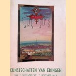 Kunstschatten van Edingen: Wandtapijten, Godsdienstige Kunst, Kunstschatten van de familie van Arenberg door Jean Huvelle e.a.