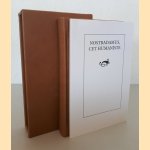 Les prophéties de M. Michel Nostradamus + Nostradamus, cet humaniste (2 volumes in box) door Michel Nostradamus e.a.