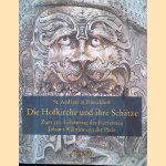 St. Andreas in Düsseldorf: Die Hofkirche und ihre Schätze. Zum 350. Geburtstag des Kurfürsten Johann Wilhelm von der Pfalz door Elias H. Füllenbach