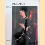 Pavel Fedotov (Russian and English edition) door Dmitry Sarabyanov