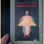 Hoogtij der middeleeuwen. Portugese kunst 12de-15de eeuw door Johan Van de Wiele e.a.