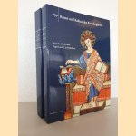 Kunst und Kultur der Karolingerzeit: Karl der Große und Papst Leo III. in Paderborn (2 volumes) door Christoph Stiegmann e.a.