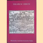 Theatrum Urbium: Historische Ansichten hessischer Städte door Various