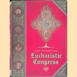 XXVIII International Eucharistic Congress June 20-24 1926 Chicasgo Ill. door John Cardinal Bonzano