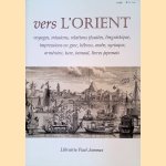 Vers l'Orient : voyages, missions, linguistique, livres japonais, relations je?suites, impressions orientales door Paul Jammes